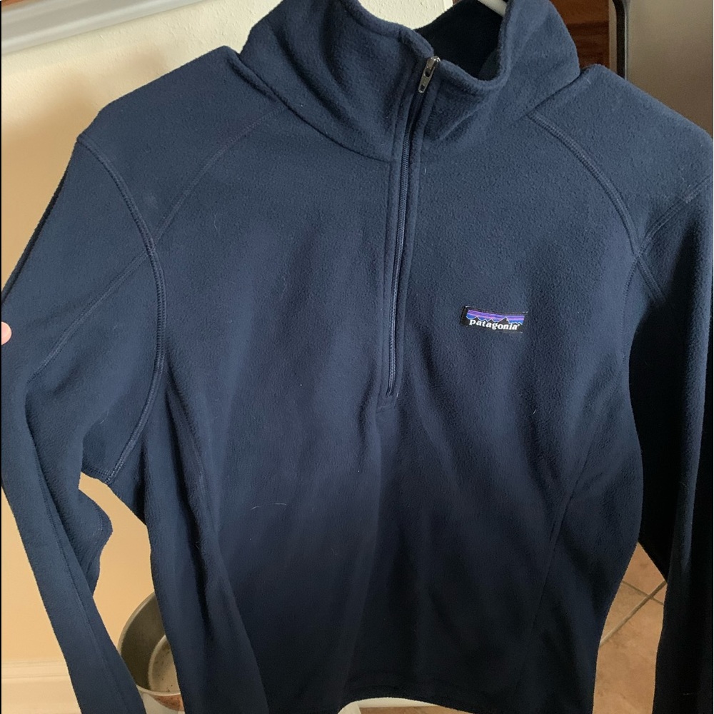 Women’s patagonia pullover